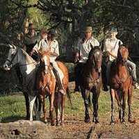 Horse Riding Safaris Victoria Falls Horse Riding Safaris Victoria Falls
